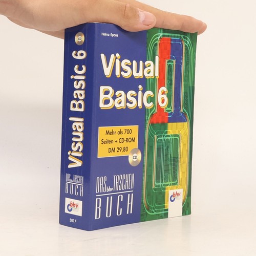 Visual basic - basic, 6