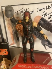 wwe Kane Elite Series 22