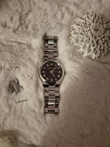 Uhr von michael kors mit - von,