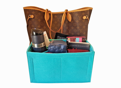 Taschenorganizer filz - taschenorganizer,