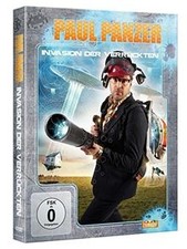 Paul Panzer - Invasion der