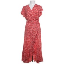 Vintage Dressing, Wickelkleid