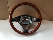 Holz-Lenkrad Alfa Romeo 156