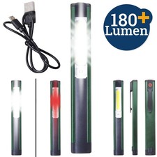 Arbeitsleuchte LED mit Akku