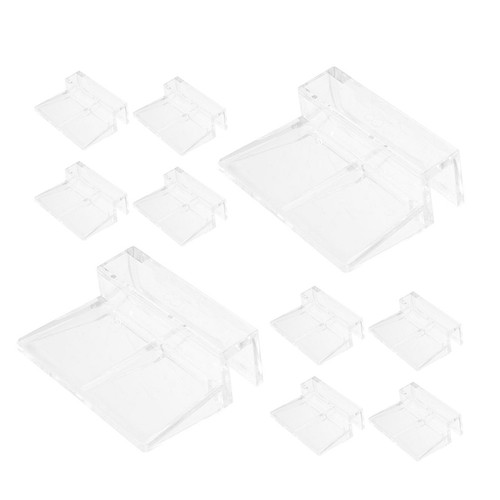 Pcs aquarium deckel - ,