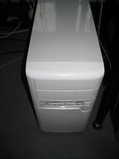 CSL-Desktop-PC mit AMD A8