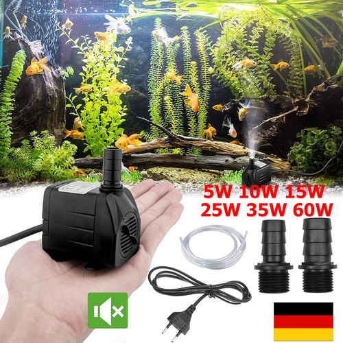 Wasserpumpe aquarium - wasserpumpe,
