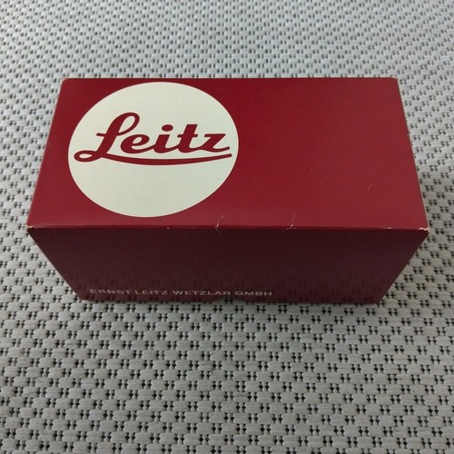 Leitz vario elmar - leitz,