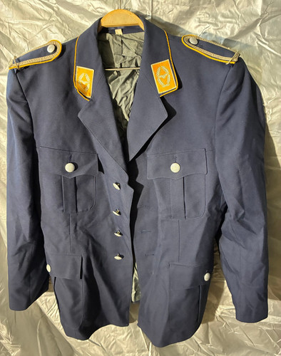 Bundeswehr luftwaffe sakko - bundeswehr,