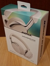 Bose QuietComfort Quiet Comfort Ultra 2. Gen Kopfhörer Generation 2 Ohrhörer NEU