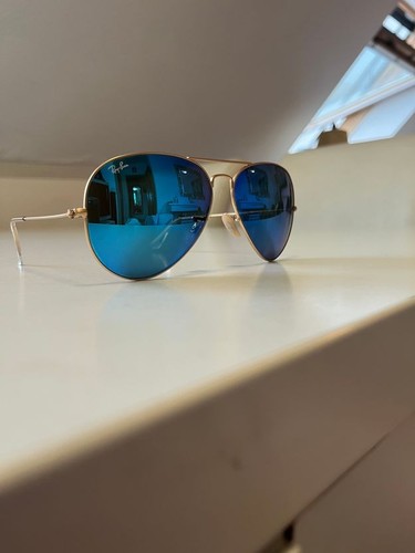 Ray ban aviator 3025 112 - aviator,