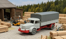 Wiking Krupp Titan Pritschen