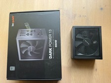 be quiet! Dark Power 13 PC-Netzteil - 850W 