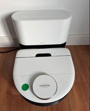 Vorwerk VR7 + RB7