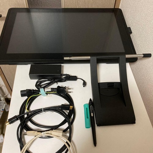 Wacom cintiq dtk2260k1d - wacom,