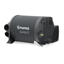 Truma Combi D 6 E Heizung