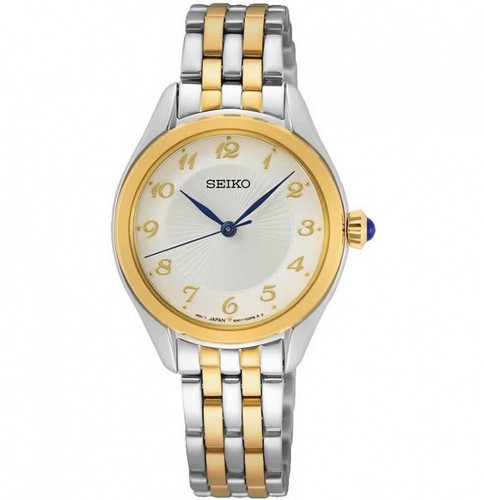 New seiko damenuhr sur380p1 - new,