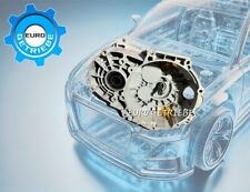 Getriebe LNN lnn Audi VW Caddy Seat Skoda Yeti 4x4 Quattro ALLRAD