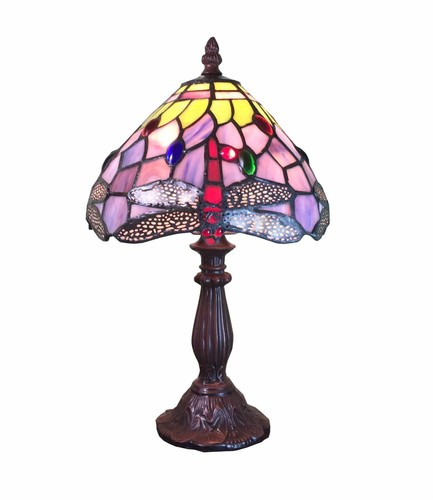Butterfly tiffany tiffanylampe - butterfly,