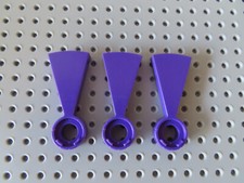 Lego 3 x Stufe Wendeltreppe