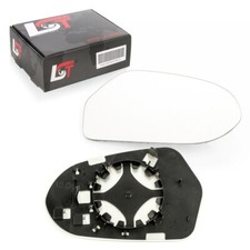 Spiegelglas Seitenspiegel