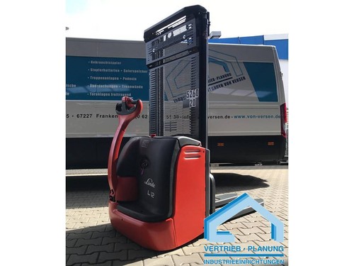 Linde l12 - linde,