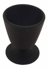 Hochwertiger Eierbecher aus ABS / PETG-Kunststoff in Vielen Farben