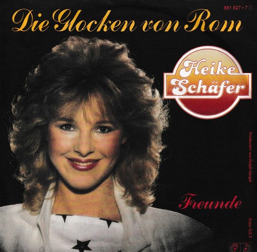 Single heike schäfer - -,