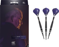 Target Soft Darts Phil Taylor