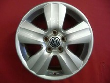 17 Zoll VW Sharan 7M original Alufelge 7M0071492 Felge