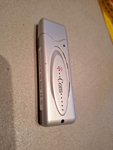 Speedport w100 stick - speedport,