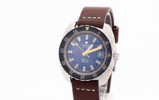 Certina Diver DS-2 PH200M Ref. 5801 303 Automatikuhr von 1970