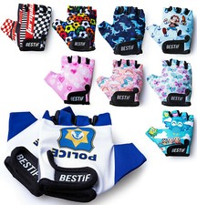 Fahrradhandschuhe Kinder