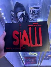 SAW Horror