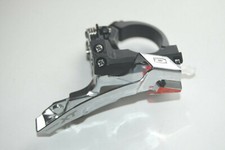 Shimano XT Umwerfer FD-M780 MTB Dynasys 3x10-fach Dual Pull schwarz 34,9mm