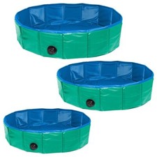 Karlie doggy pool 120 - karlie,