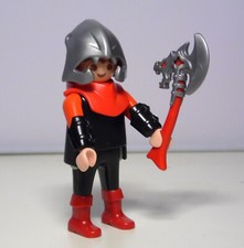 PLAYMOBIL Figur Mann Custom