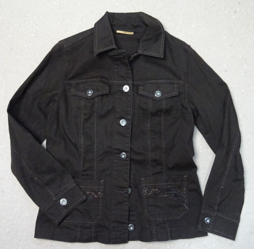 Mac jana damen jeansjacke - mac,