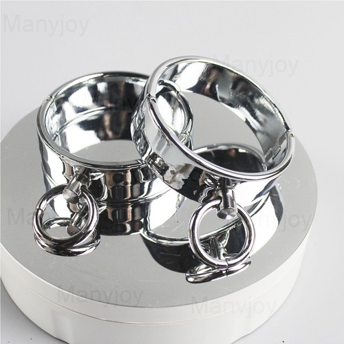 Metall handfesseln - metall,
