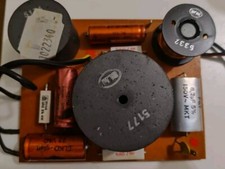 Heco Frequenzweiche Cantata