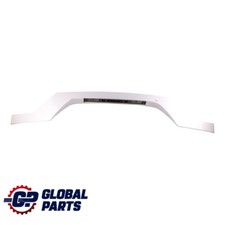 BMW X3 E83 Kofferraumdeckel