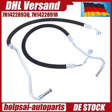 Servoschlauch Hydraulik