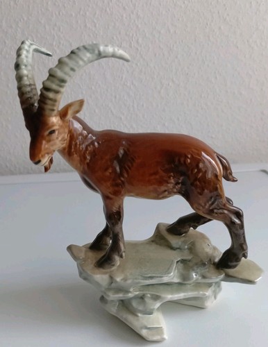 Goebel steinbock - goebel,