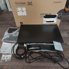Viewsonic VP2756-2K WQHD