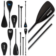 SUP Paddel Sets 3-teilig