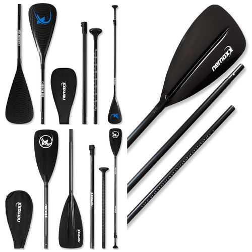 Sup paddel sets - sets, 3-teilig