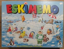 ESKIMEMO Schmidt Spiele