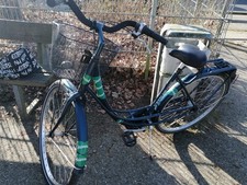 kettler fahrrad Alurad 7