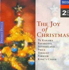 The joy christmas von - the,