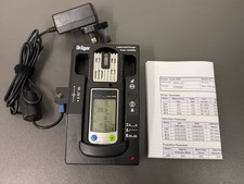 Drager X-am 2500 Persönlicher